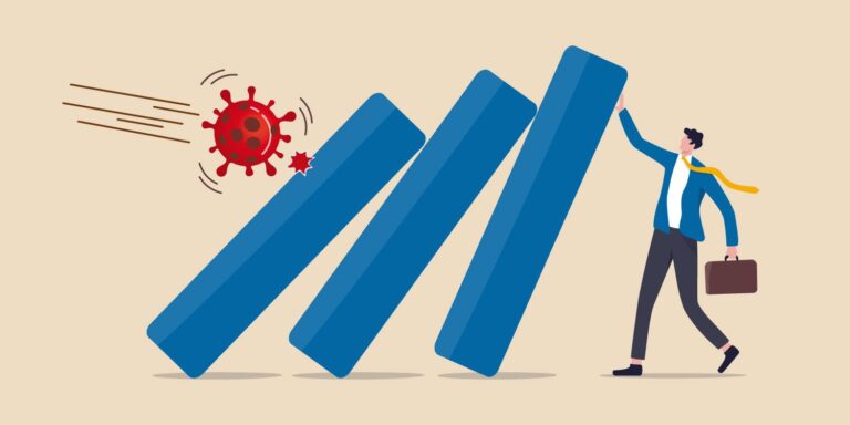aide contre la covid en entreprise