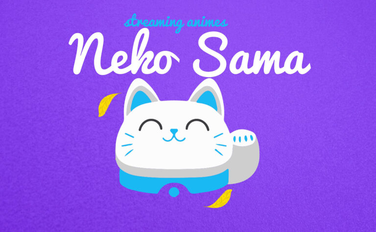 neko sama
