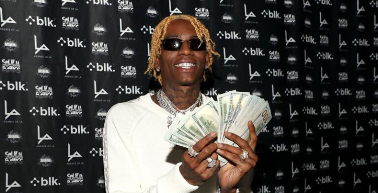 souljaboy contact