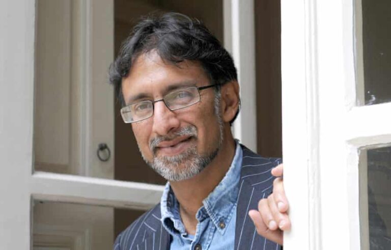 Sudhir Hazareesingh