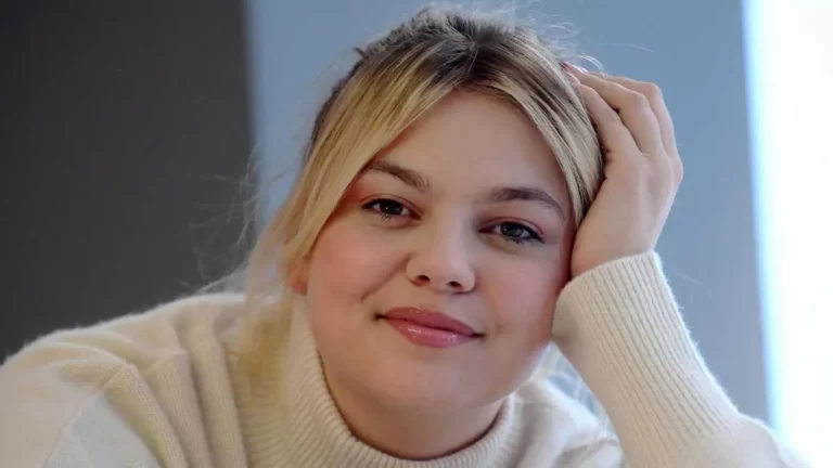 Louane