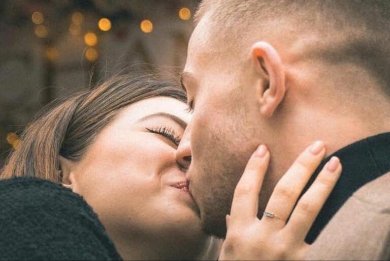 michou et elsa en couple