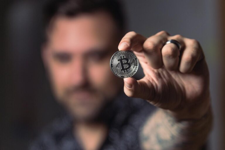 crypto Mina