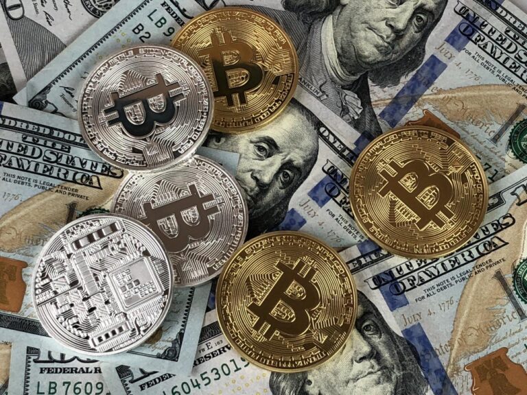 crypto Enjin Coin