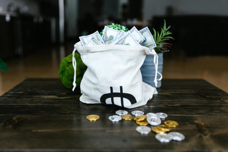 crypto STEPN