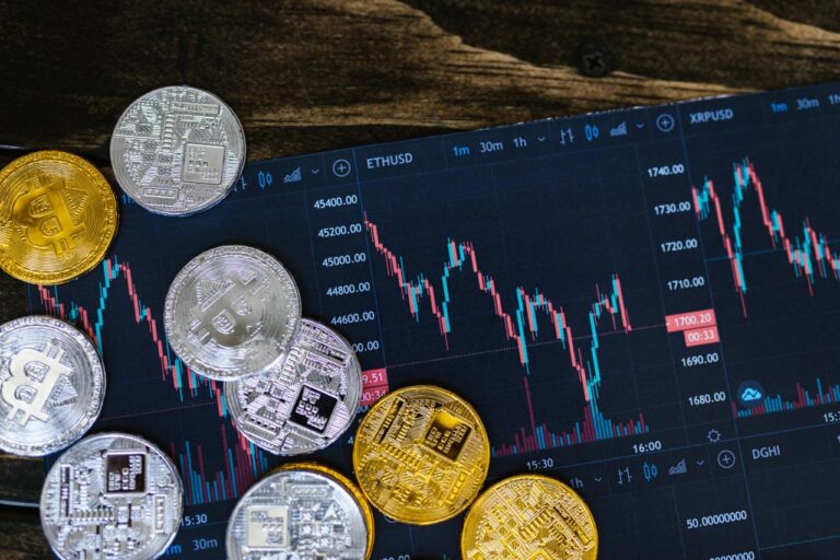 crypto Waves