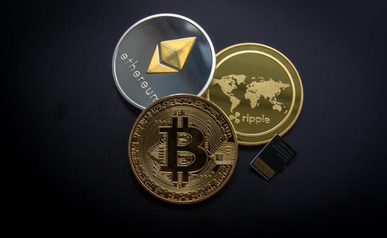 crypto Compound