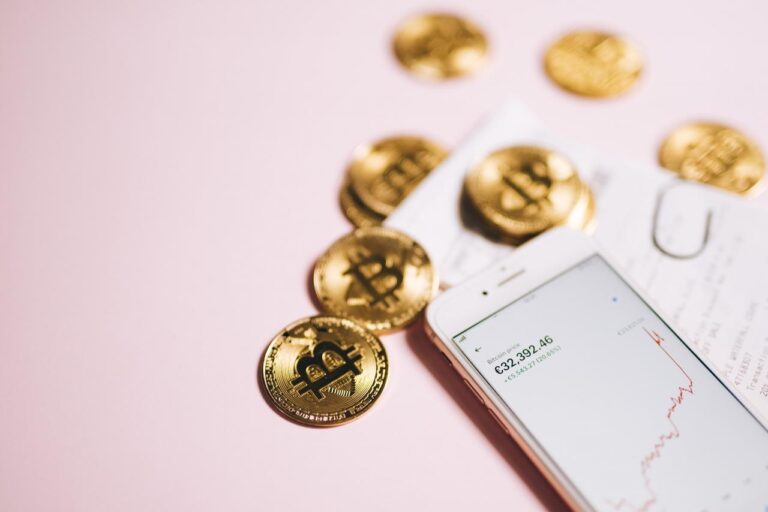 crypto Zilliqa