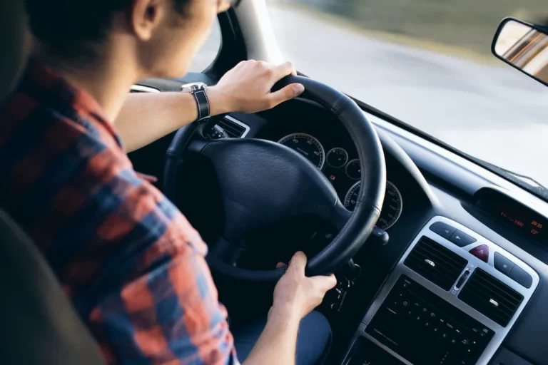voiture d'occasion avec chauffeur