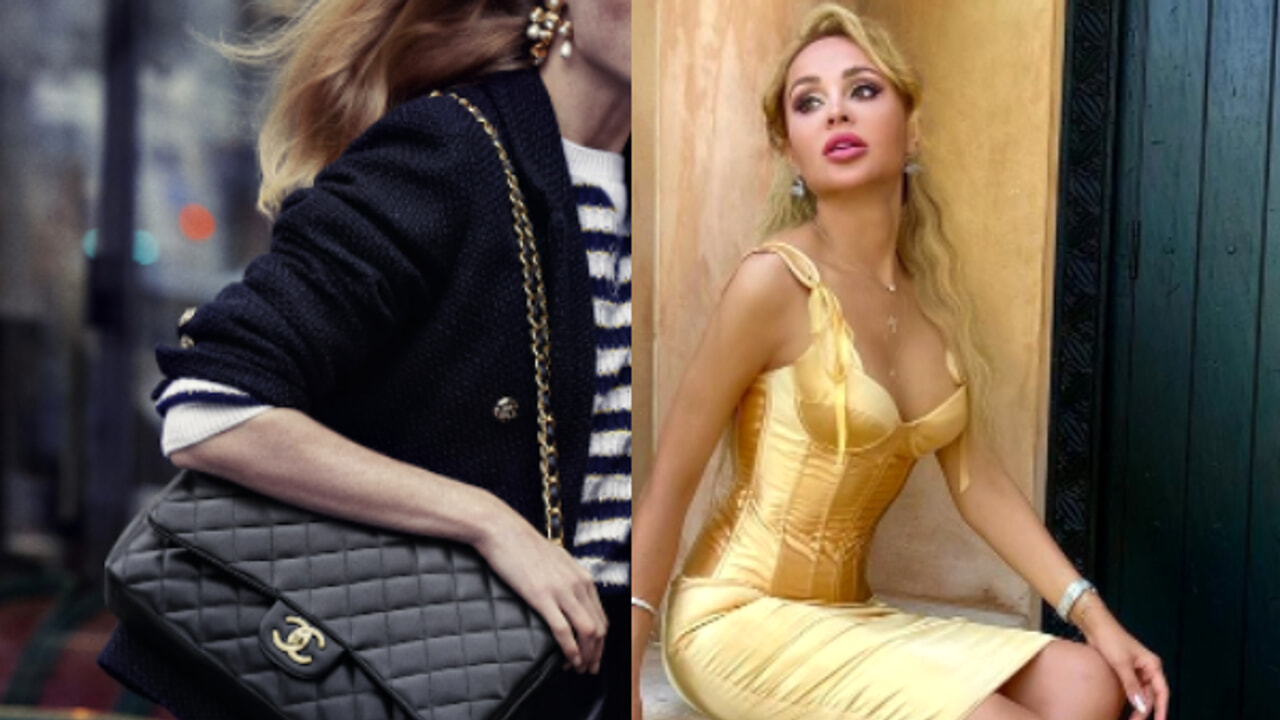 La « triste » histoire des influenceuses russes qui se fâchent contre Chanel parce qu&rsquo;elle ne leur vend plus de sacs à main