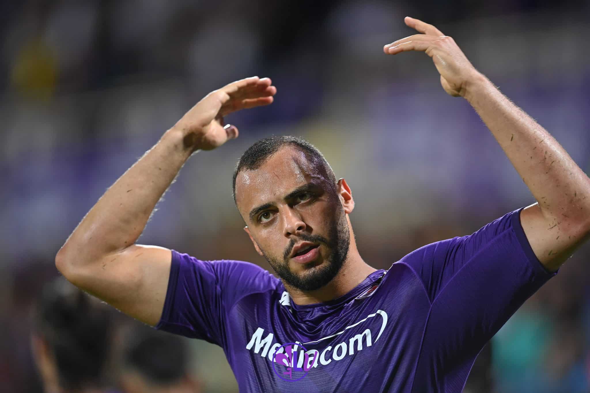 La Fiorentina revient en Europe avec une victoire, termine 2-1 avec Twente.  Gonzalez et Cabral ont marqué