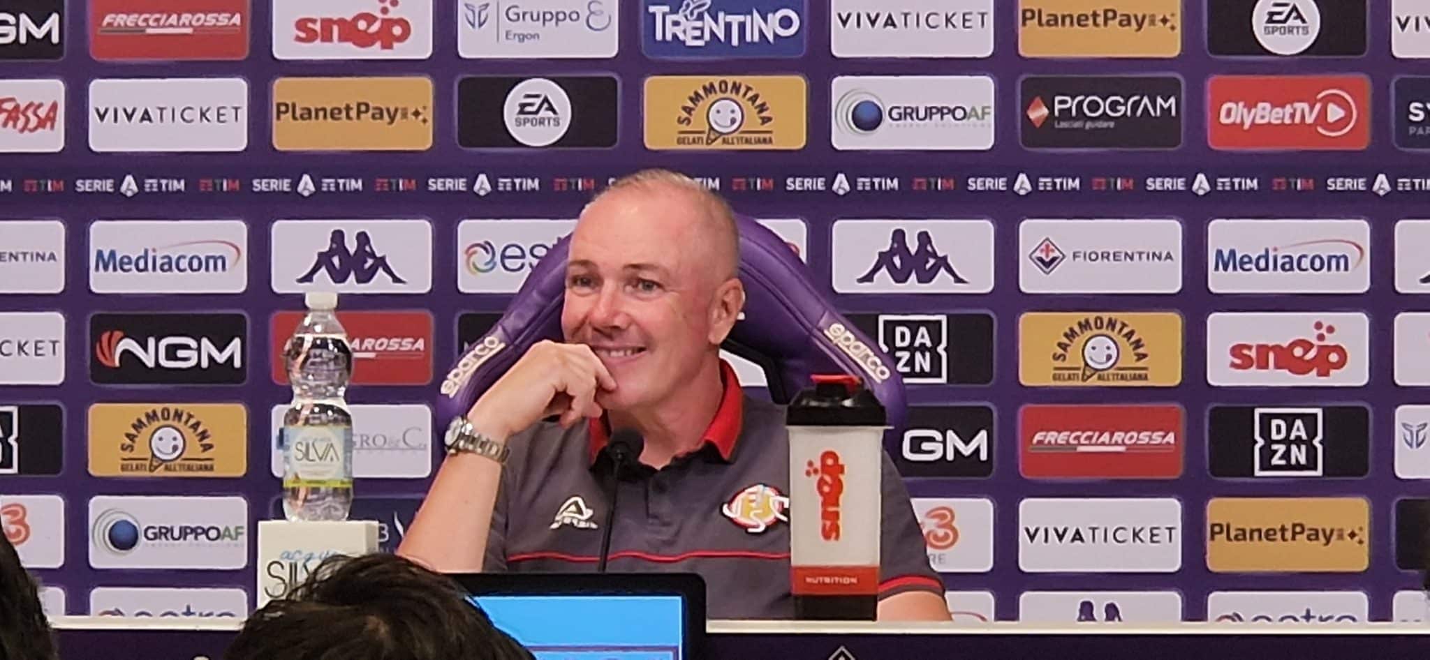 « La Fiorentina le méritait mais si Biraghi le met à la croisée des chemins, je ne dirai rien, donc non »