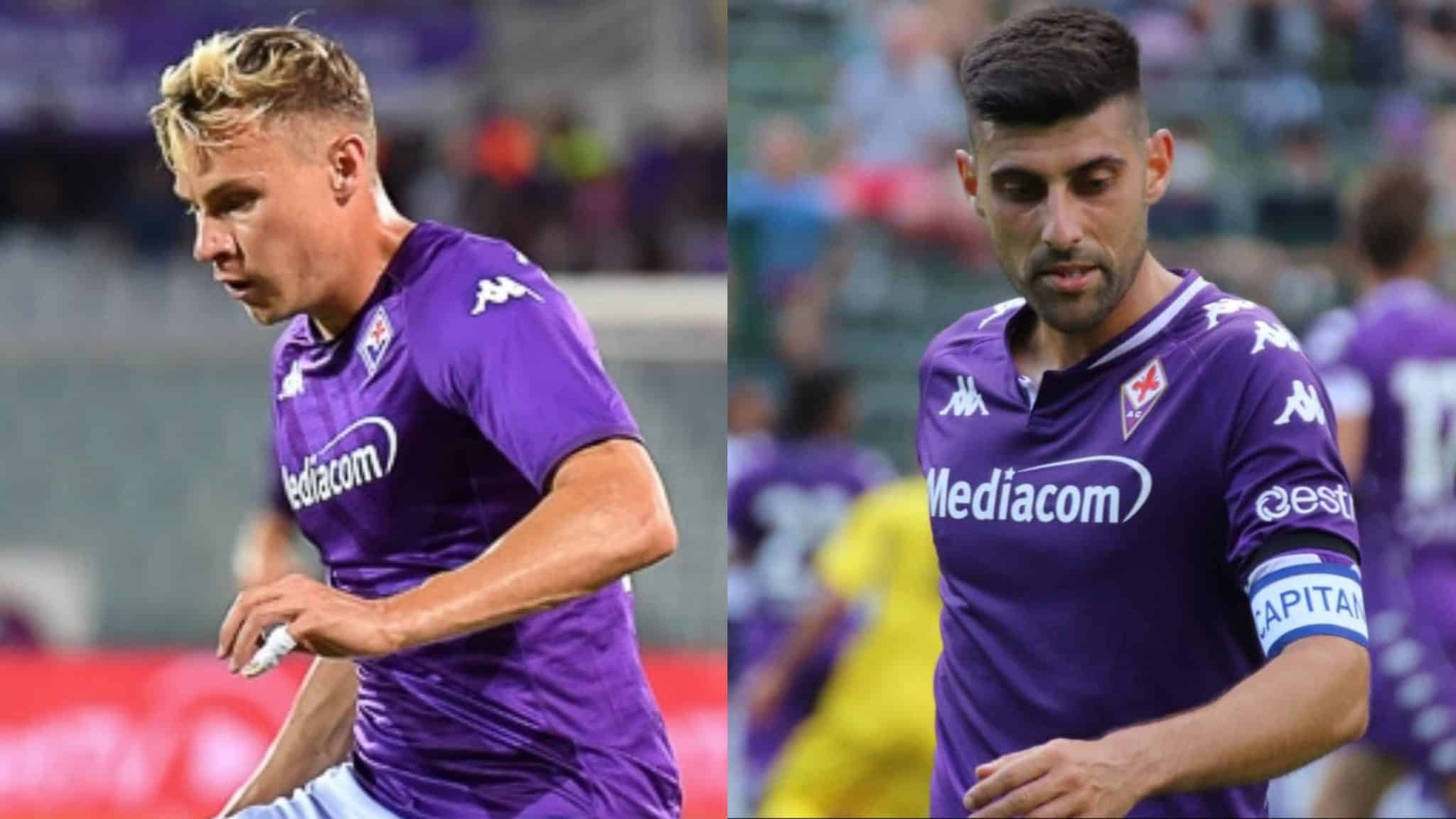 Tuttosport, Zurkowski et Benassi quittent la Fiorentina : il y a l&rsquo;intérêt de Turin