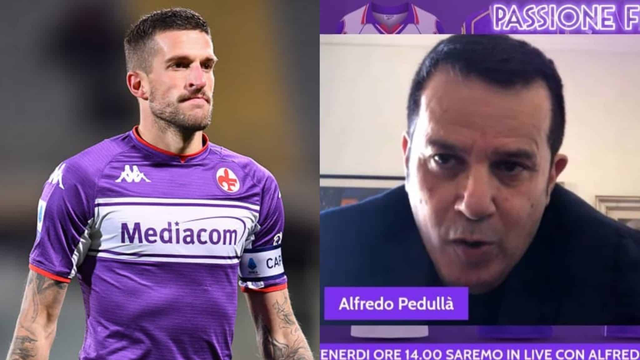 Pedullà : « Le renouvellement de Biraghi commence lundi.  La Fiorentina doit arranger son contrat »