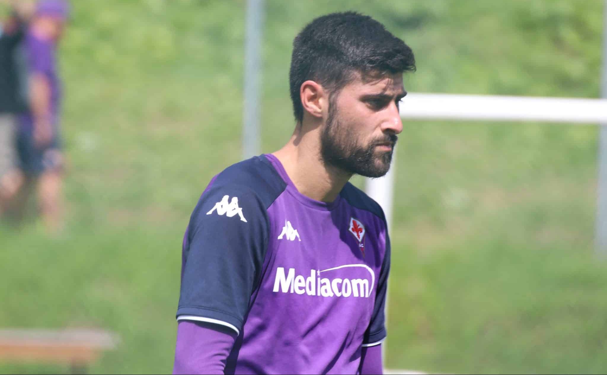 La Fiorentina propose Benassi à La Spezia : pas des Ligures.  Les Aiglons comme Zurkowski