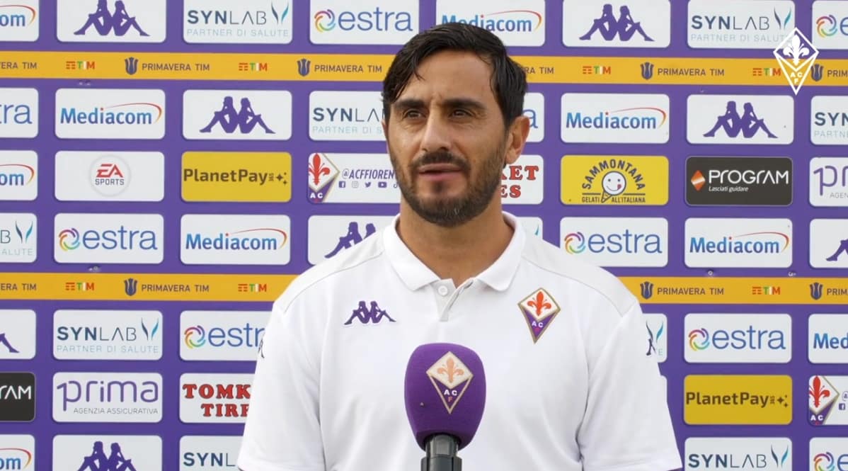 La Fiorentina annonce que le printemps jouera les matchs à domicile au  » Torrini  » à Sesto