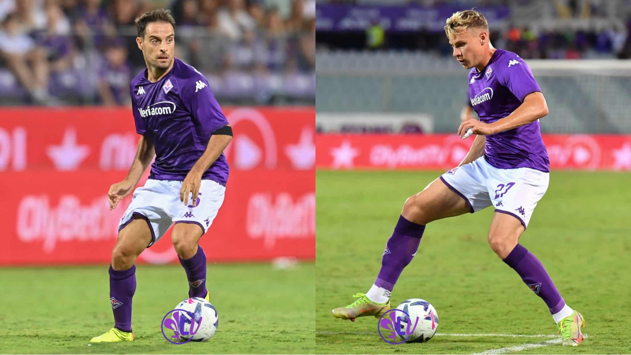 L&rsquo;effectif de la Fiorentina pour Empoli, Igor et Zurkowski ne s&rsquo;en remettent pas, il y a Bonaventura