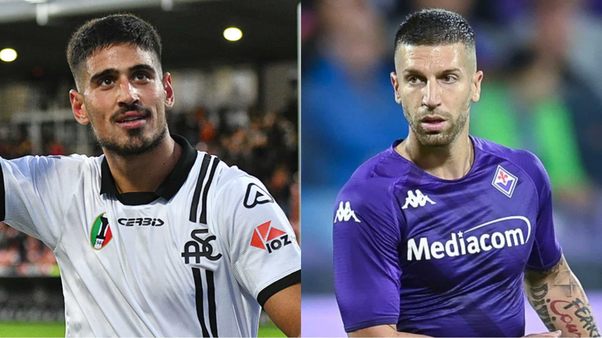 « Nikolaou à la Fiorentina après l&rsquo;Udinese, signera un contrat de trois ans. Nastasic a accepté Spezia »