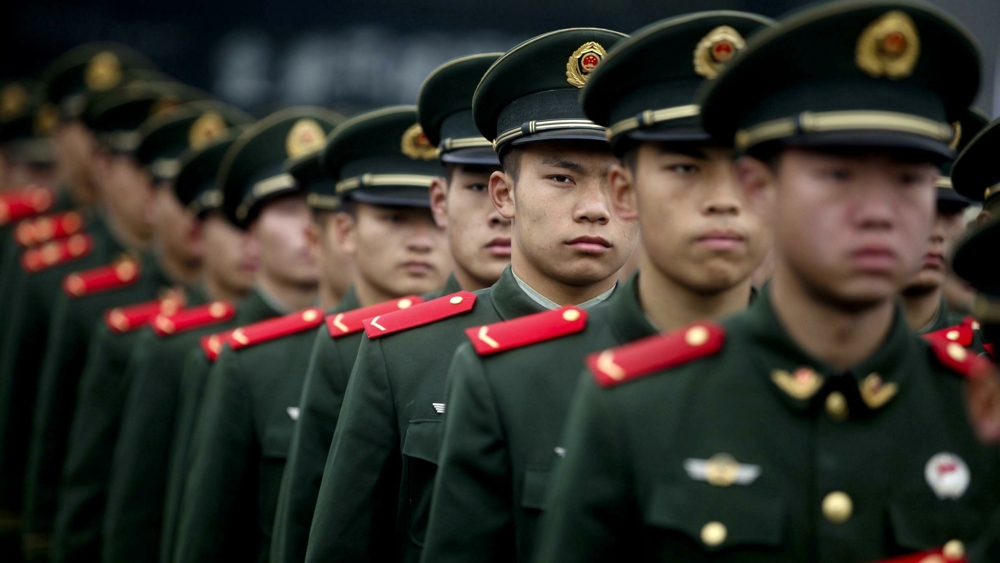 La Chine envoie des troupes en Russie pour des « exercices militaires »