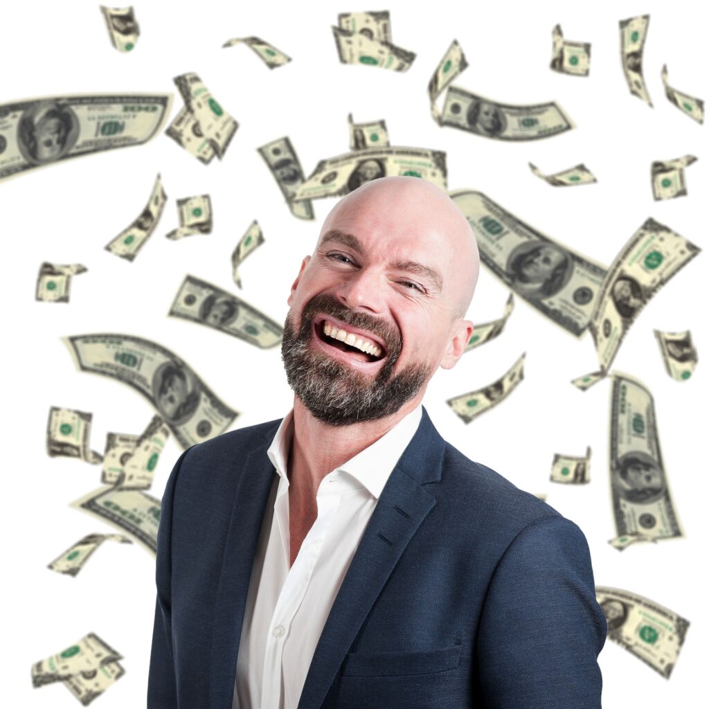 gagner de l'argent