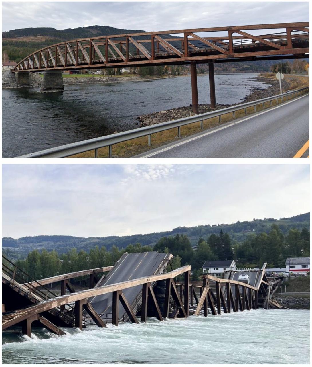 pont effondré aujourd'hui norvège-2