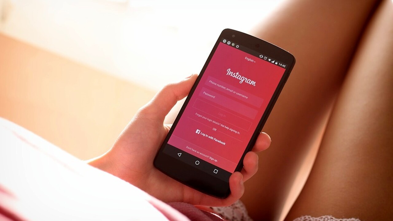 Facebook se défend contre les accusations : « Instagram ne fait pas de mal aux filles »