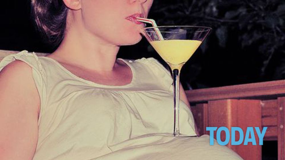 À quel point il peut être mauvais de boire de l&rsquo;alcool pendant la grossesse : tous les risques pour le fœtus