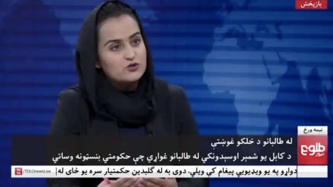 Le journaliste qui avait interviewé l&rsquo;un des chefs des talibans a également quitté l&rsquo;Afghanistan