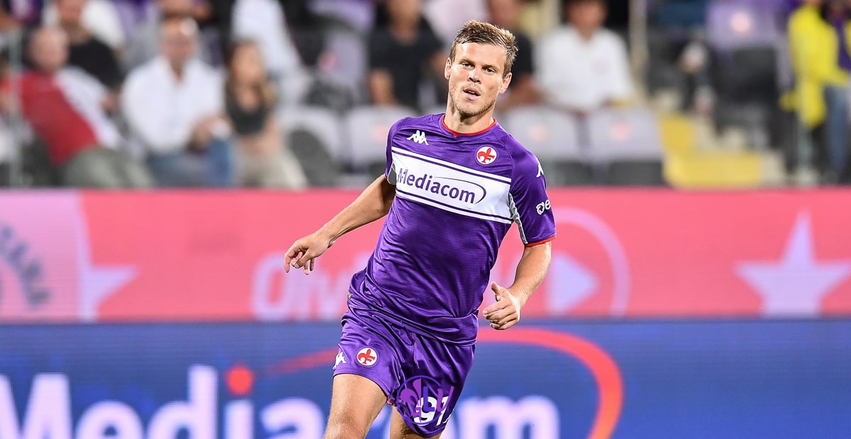 Kokorin continue d&rsquo;étonner Aris Limassol, l&rsquo;ancien joueur de la Fiorentina a encore marqué