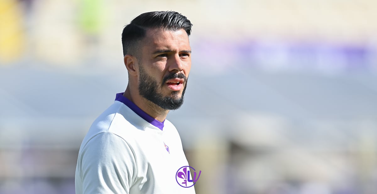 TMW, la Fiorentina veut renouveler le contrat à Venuti, son contrat expire en juin