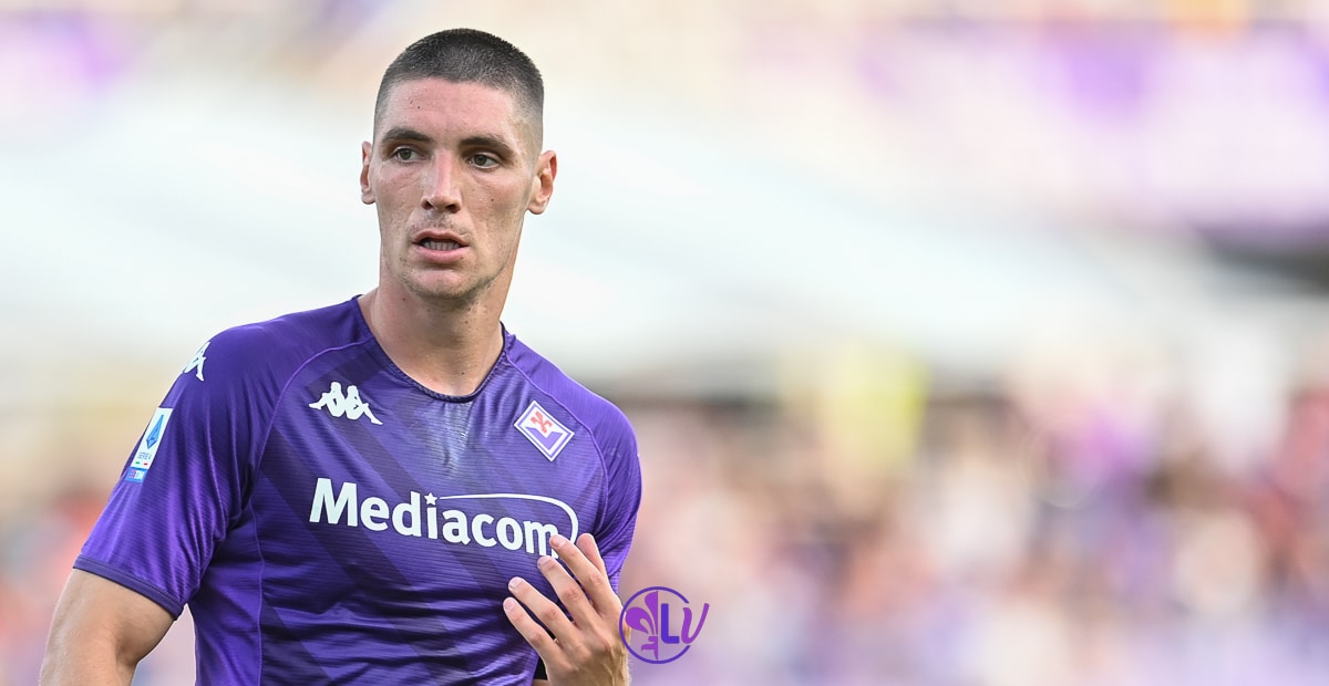 « Je suis resté à la Fiorentina car les ambitions du club sont élevées. L&rsquo;objectif est la sixième place »