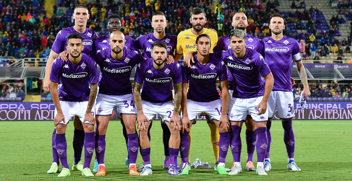 Fiorentina, entre Conférence et championnat : quels sont les objectifs de la Viola ?