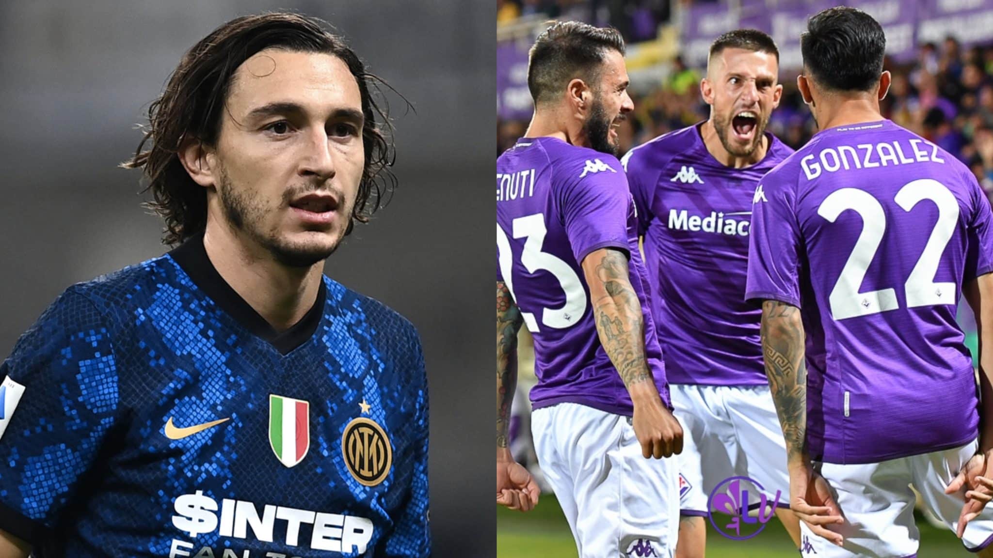 Darmian révèle : « La Fiorentina est l&rsquo;équipe qui m&rsquo;a le plus impressionné en Serie A »