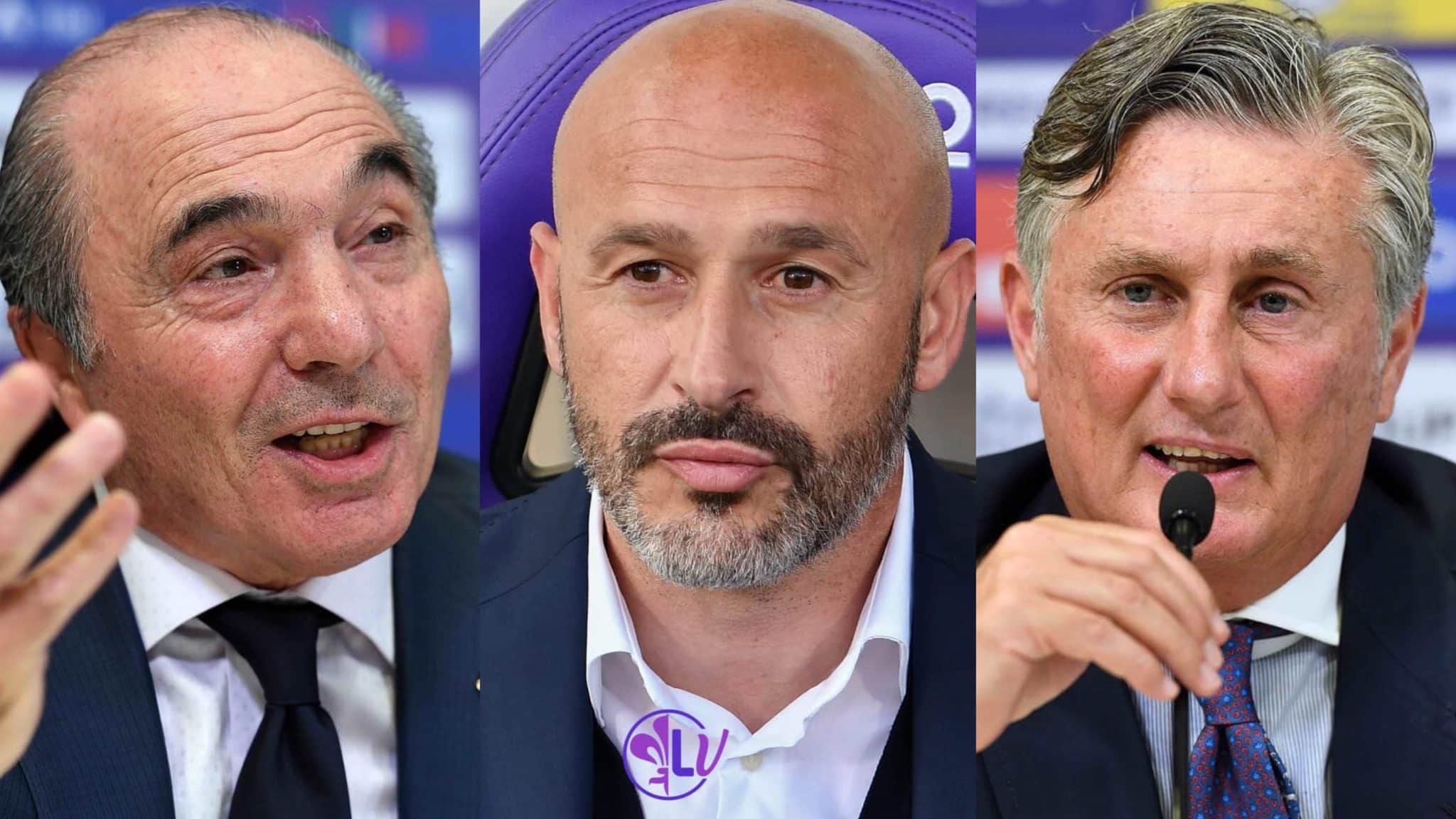 CorSport : « Fiorentina, trop de mots et peu de faits.  Bientôt de s&rsquo;inquiéter, mais il est temps de réfléchir »