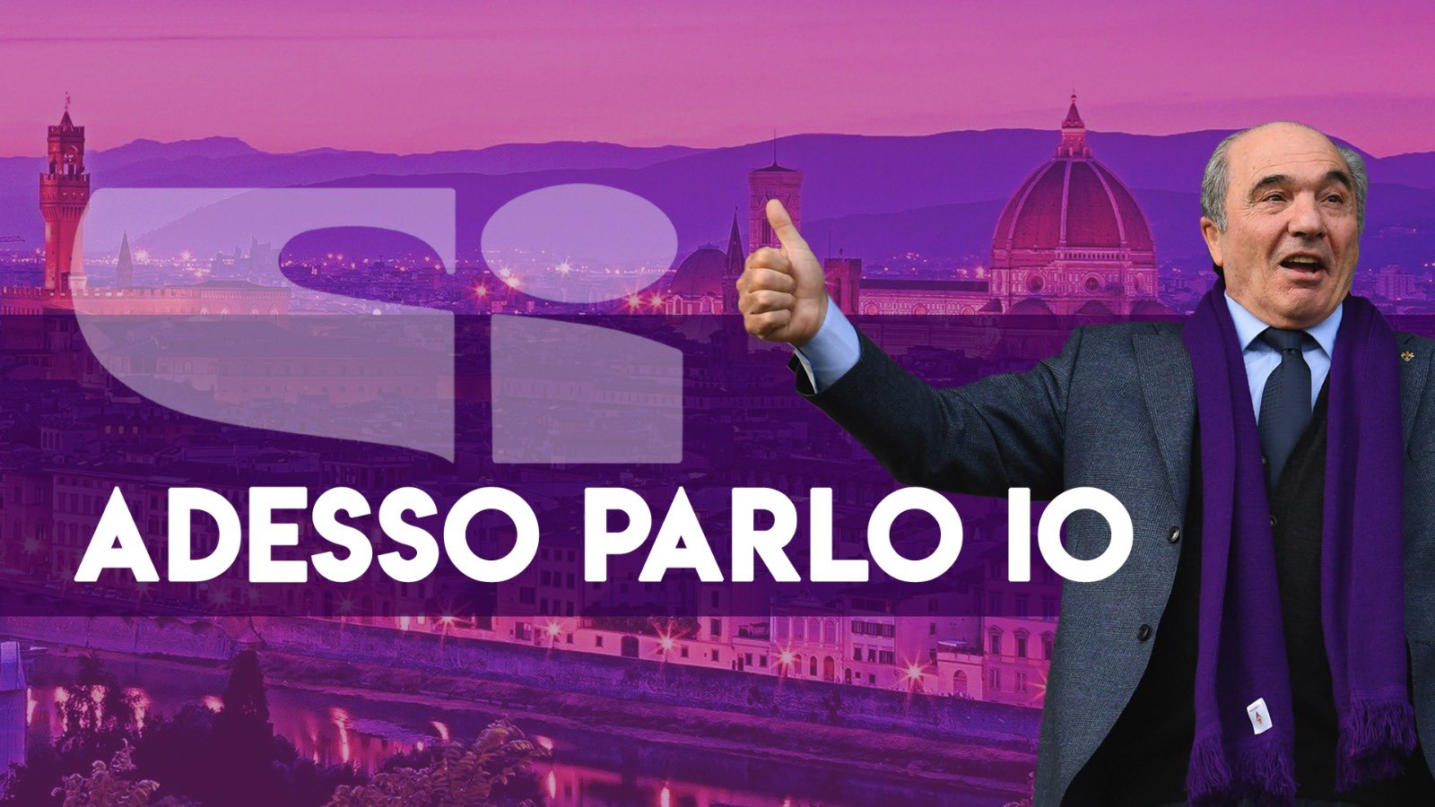 Rocco Commisso revient pour parler, lundi il le fera en direct sur Sportitalia à partir de 20h