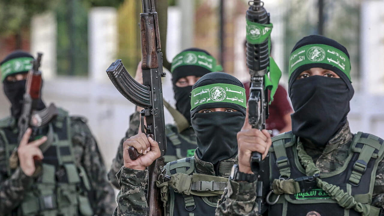 Le Hamas exécute 5 Palestiniens : condamnation de l&rsquo;ONU