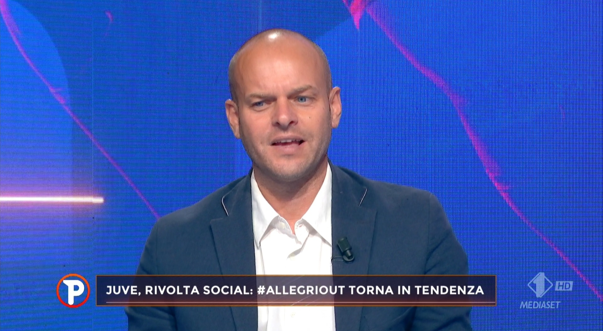 « Je n&rsquo;ai jamais vu le gardien de la Fiorentina en seconde période »