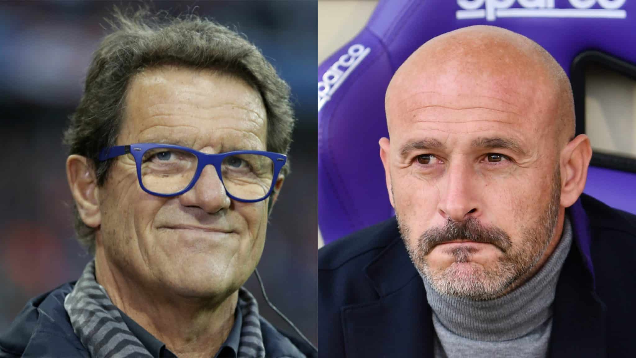 « Les adversaires ont compris le jeu de la Fiorentina, l&rsquo;Italien doit trouver une solution »
