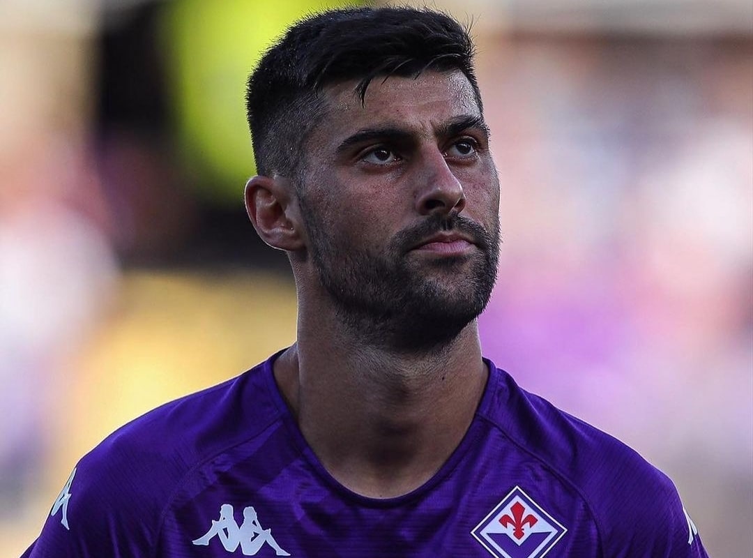 Benassi est également exclu de la liste Uefa, il n&rsquo;y a plus de place pour lui en Fiorentina.  Exclus de l&rsquo;italien