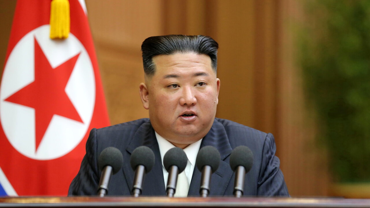 La Corée du Nord peut désormais lancer des frappes nucléaires préventives