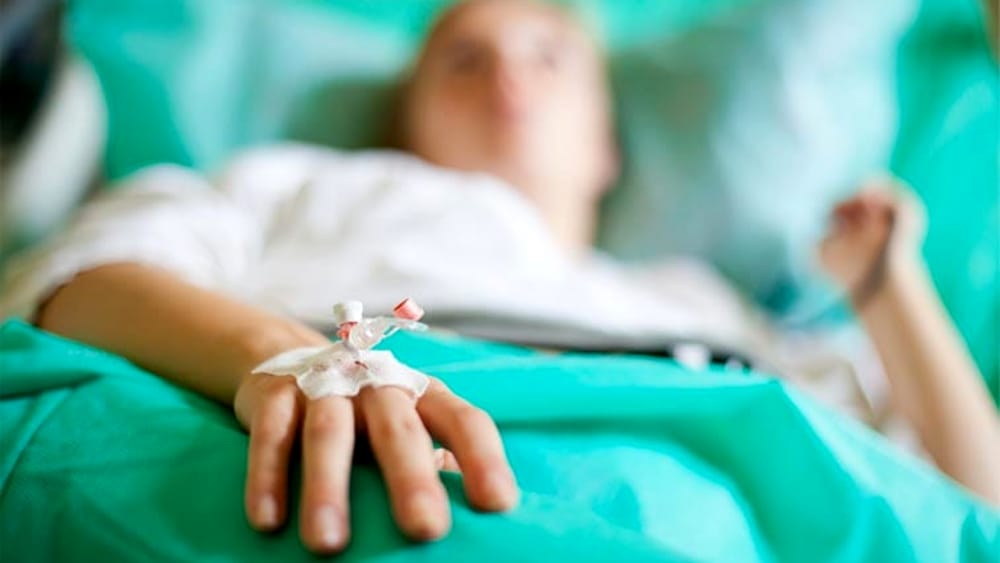 Des médecins français contre l&rsquo;euthanasie, demandent une « clause de conscience »