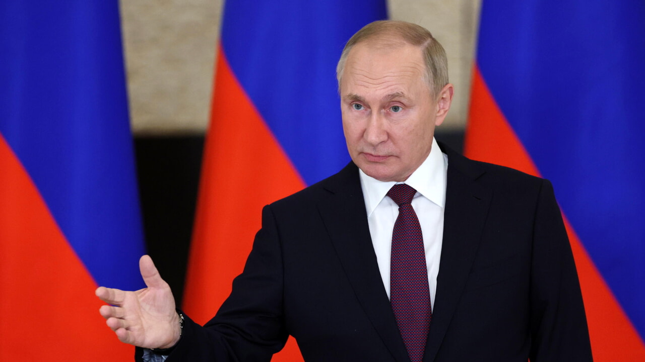 « Nous espérons une force plus constructive avec la Russie »