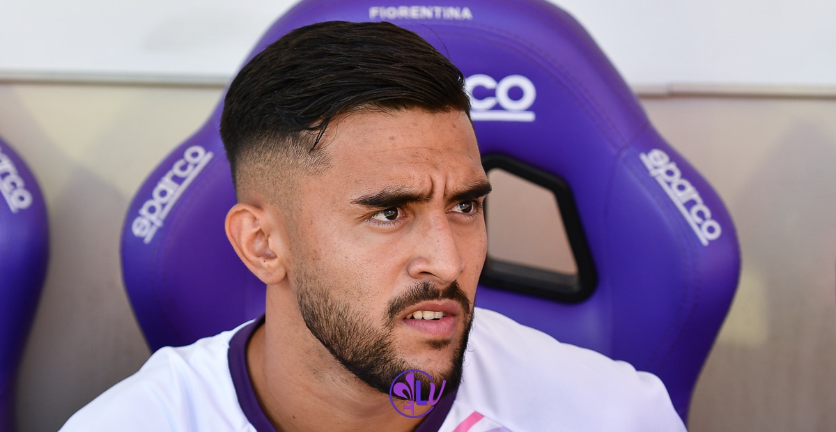 « Nico Gonzalez n&rsquo;a aucune blessure musculaire. »  Rapport médical de la Fiorentina après la blessure