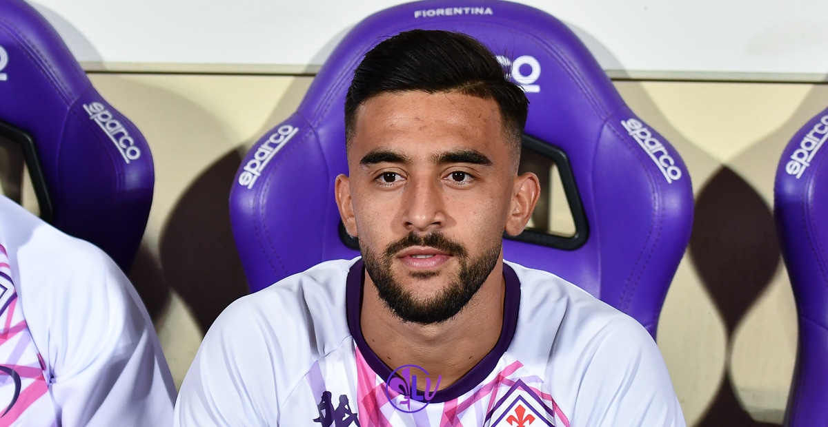 La Fiorentina confirme la blessure du deuxième de Nico Gonzalez.  Il sera réévalué dans les semaines à venir