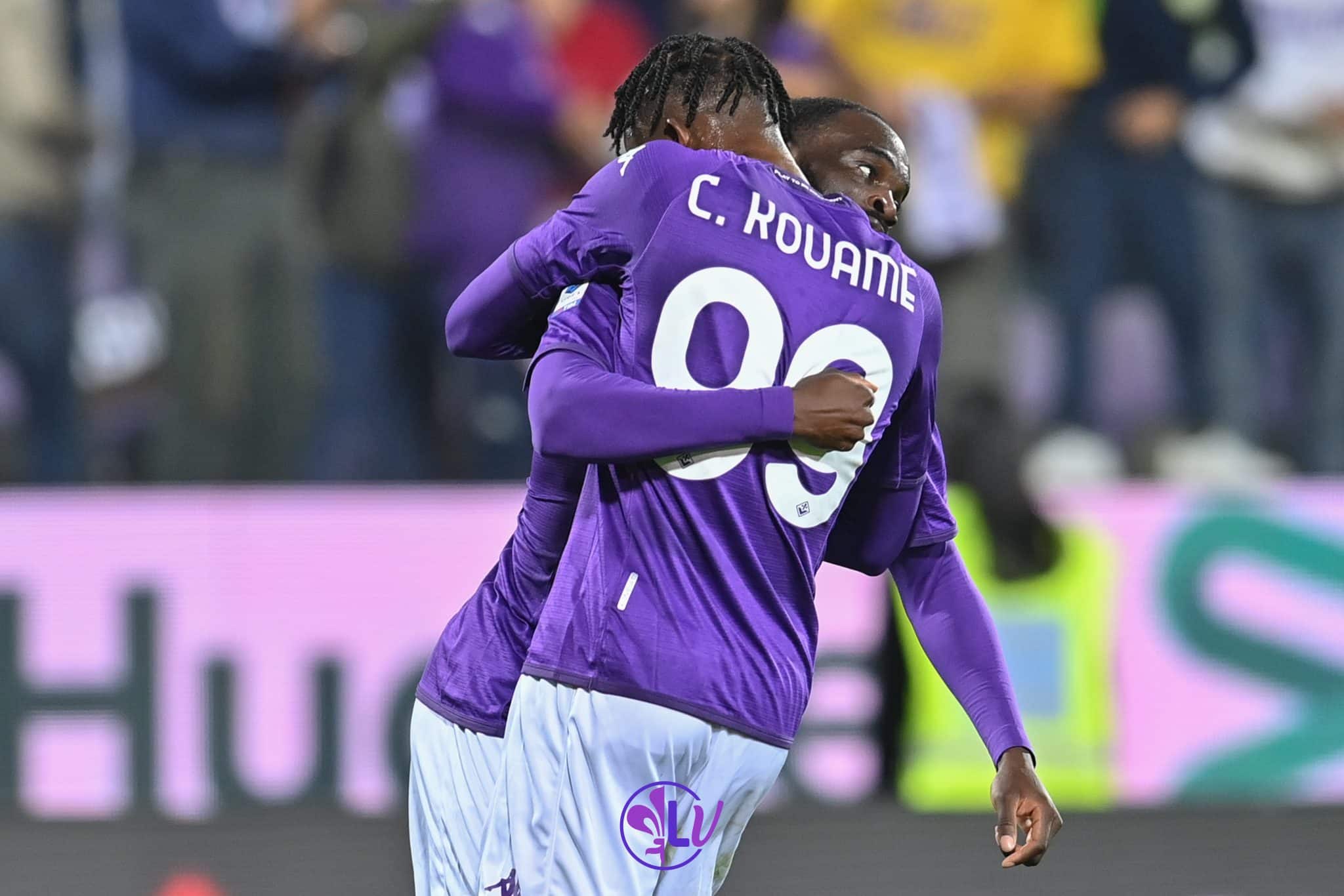 Une énorme blague pour la Fiorentina, l&rsquo;Inter s&rsquo;impose 4-3 à la dernière minute
