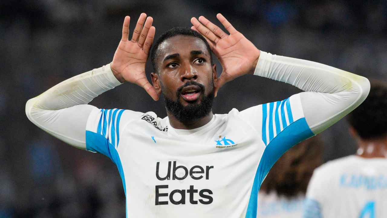 Marseille décharge Gerson, son père attaque : « Tudor l&#8217;empêche de rêver la Coupe du monde »