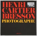 Henri Cartier-Bresson : Photographie