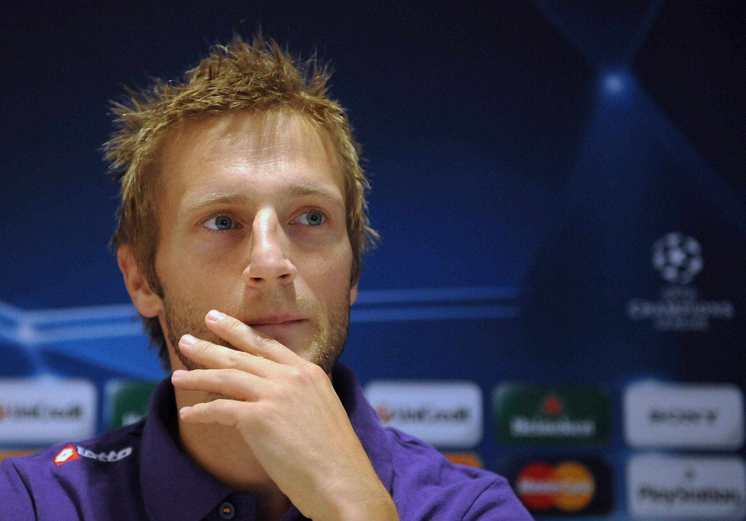 « La Fiorentina a un bon projet, ils ont besoin de patience mais les fans de Viola n&rsquo;en ont pas »