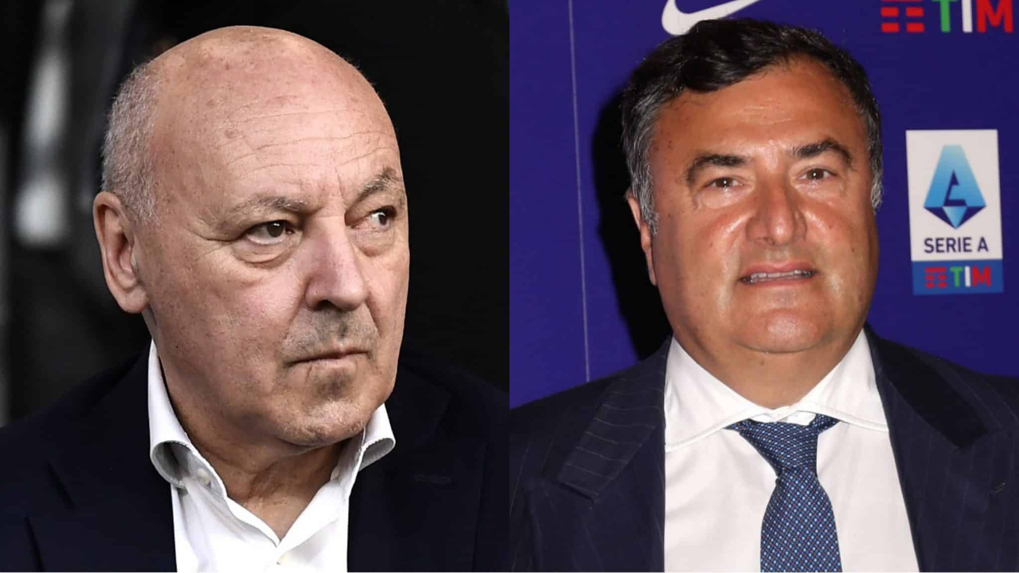 Sky Sport révèle : « L&rsquo;Inter n&rsquo;avait pas été informé du communiqué de presse de la Fiorentina après un appel téléphonique »