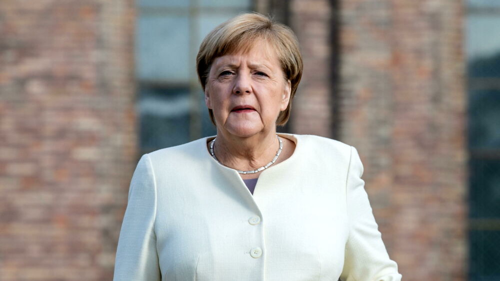 Merkel revendique les accords avec Poutine sur le gaz : « Je ne regrette pas du tout »